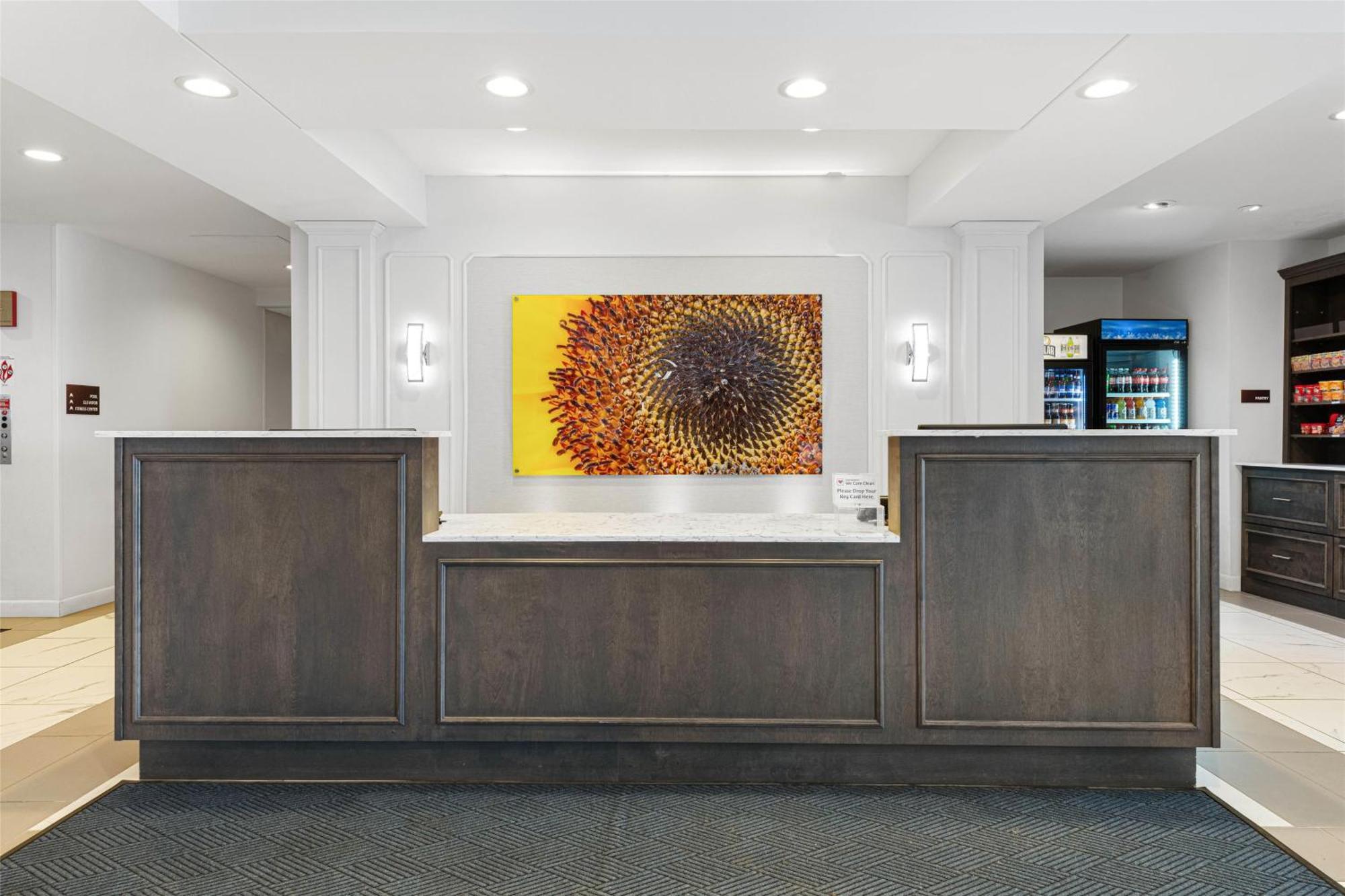 Best Western Plus New Richmond Inn & Suites Kültér fotó