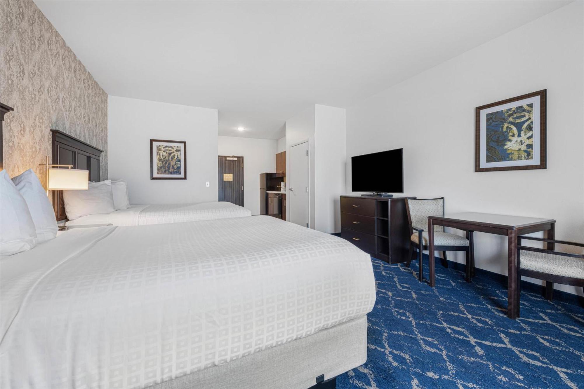 Best Western Plus New Richmond Inn & Suites Kültér fotó