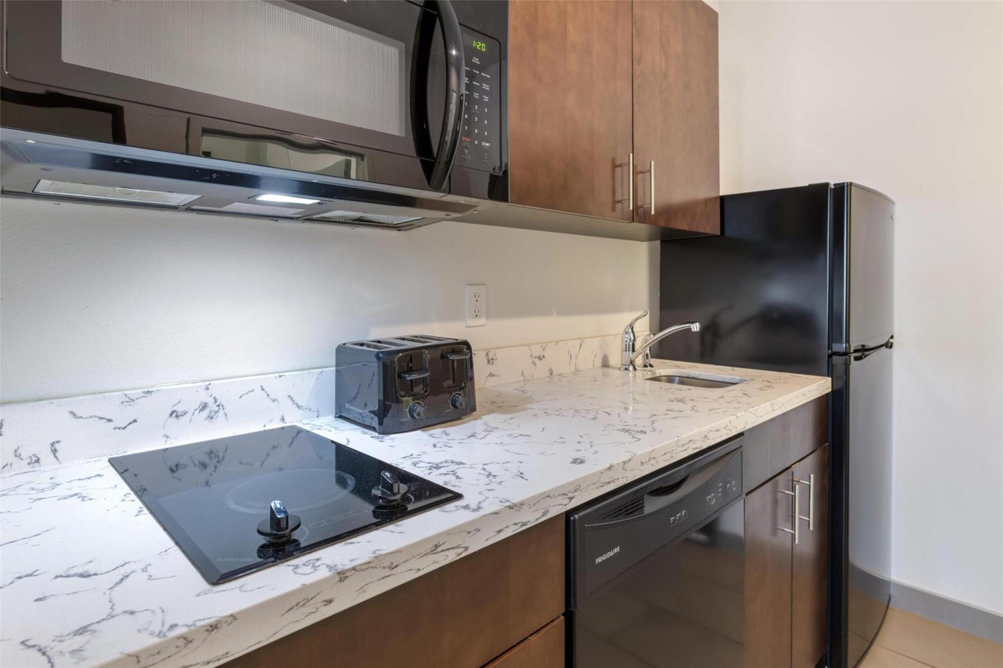 Best Western Plus New Richmond Inn & Suites Kültér fotó
