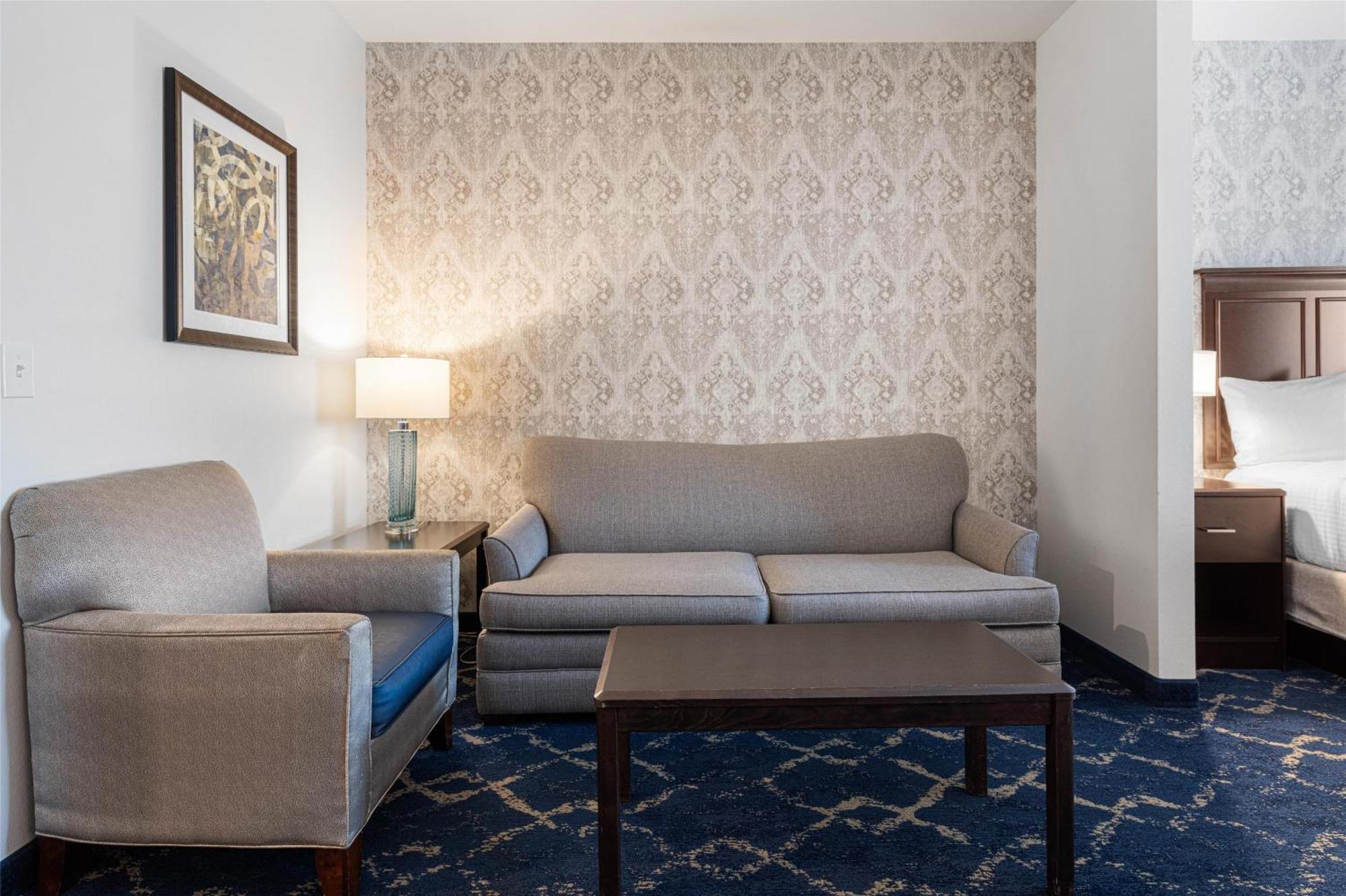 Best Western Plus New Richmond Inn & Suites Kültér fotó