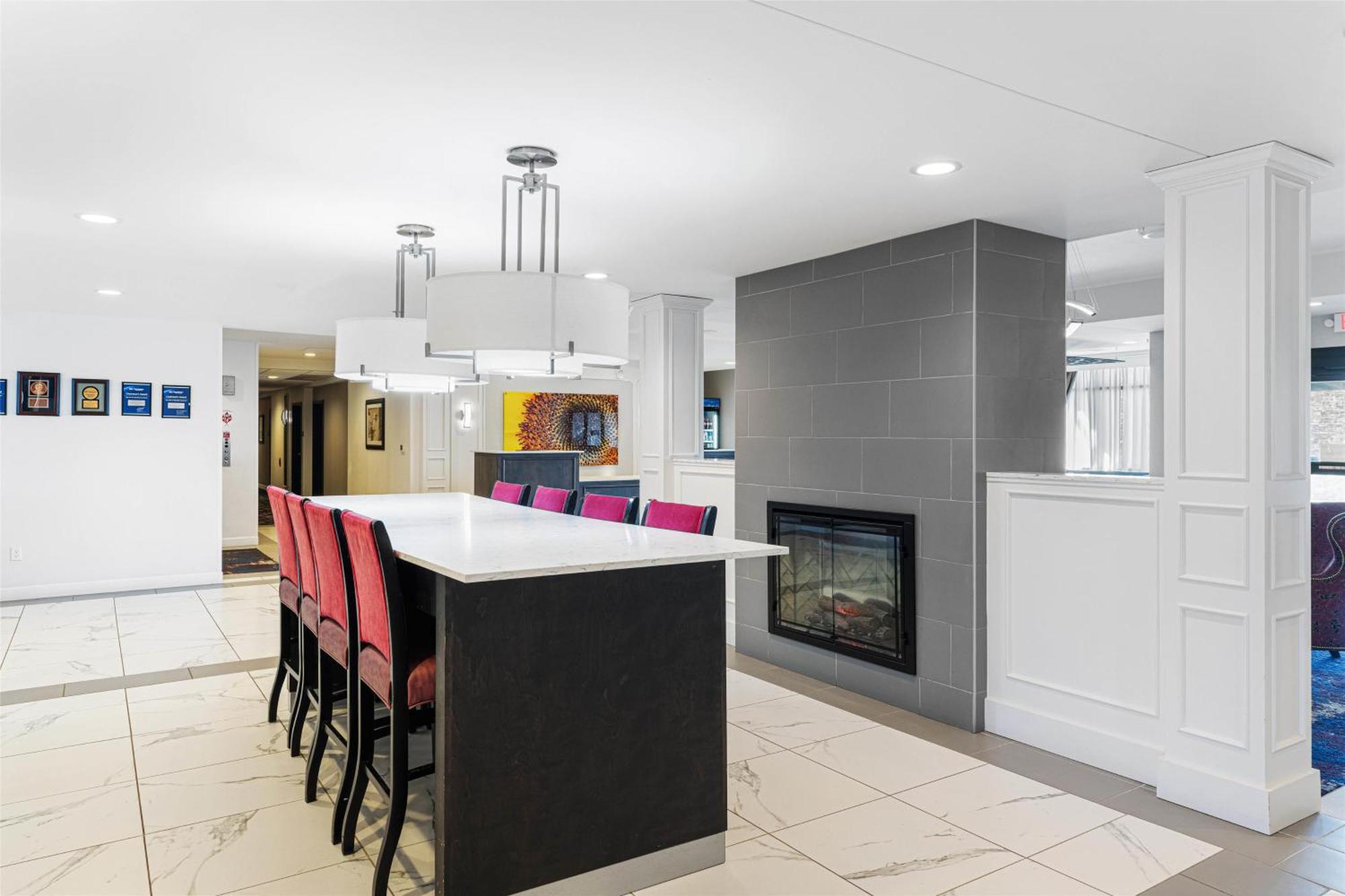 Best Western Plus New Richmond Inn & Suites Kültér fotó