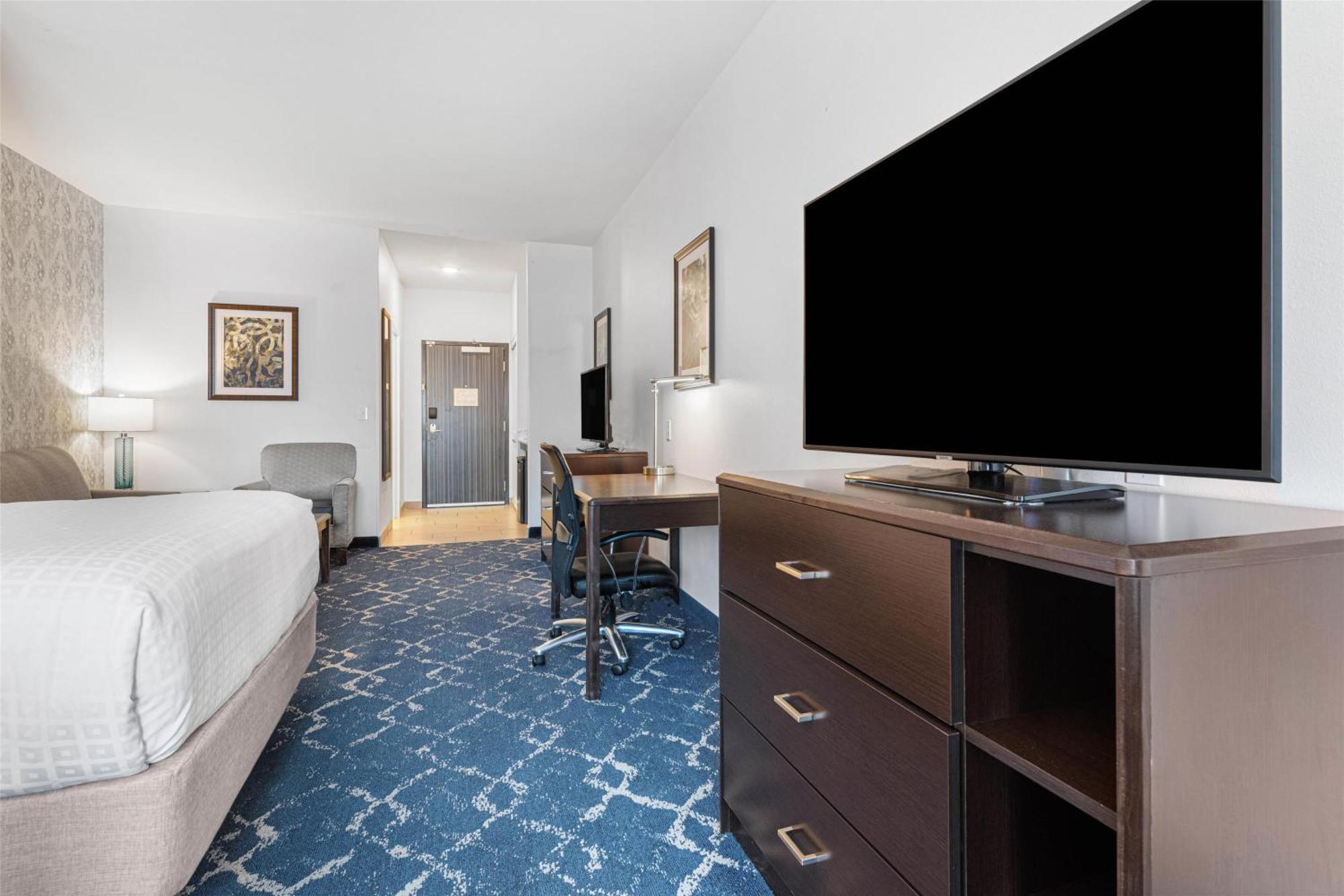 Best Western Plus New Richmond Inn & Suites Kültér fotó