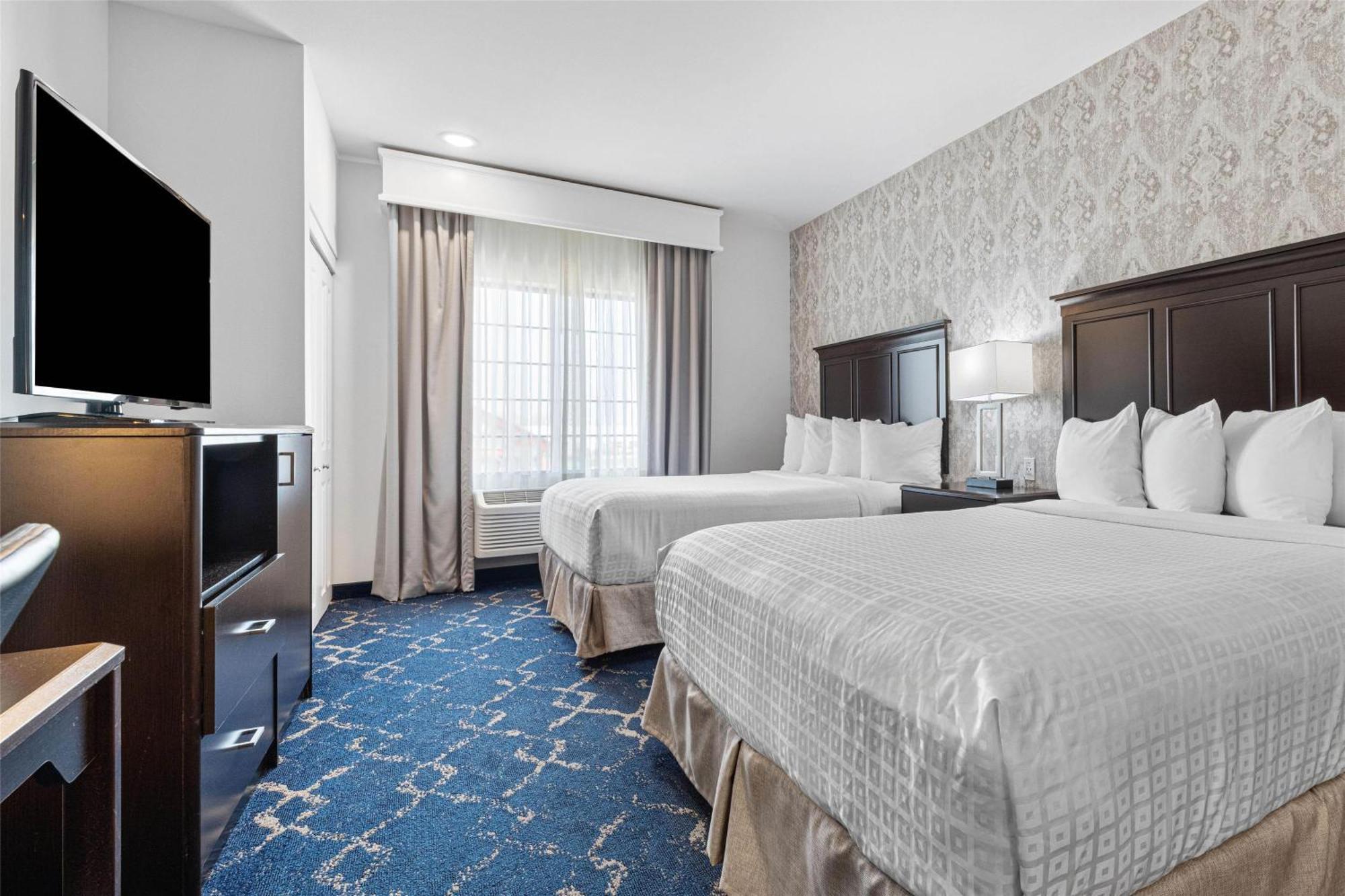 Best Western Plus New Richmond Inn & Suites Kültér fotó