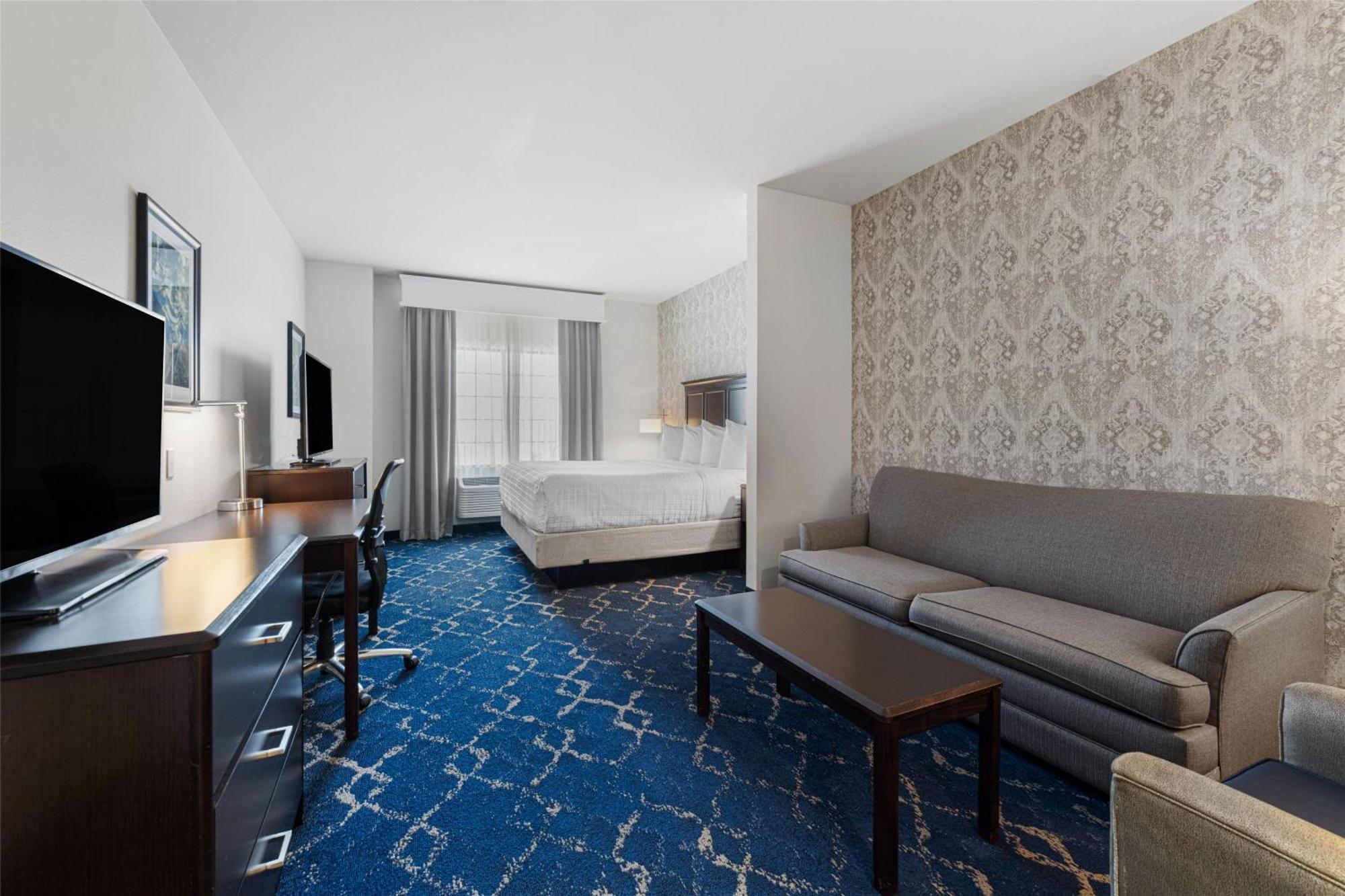Best Western Plus New Richmond Inn & Suites Kültér fotó