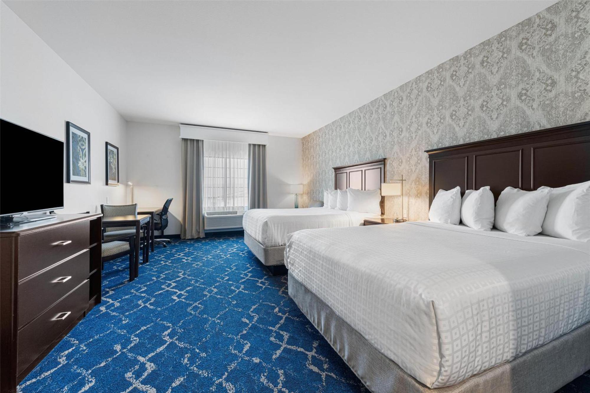 Best Western Plus New Richmond Inn & Suites Kültér fotó