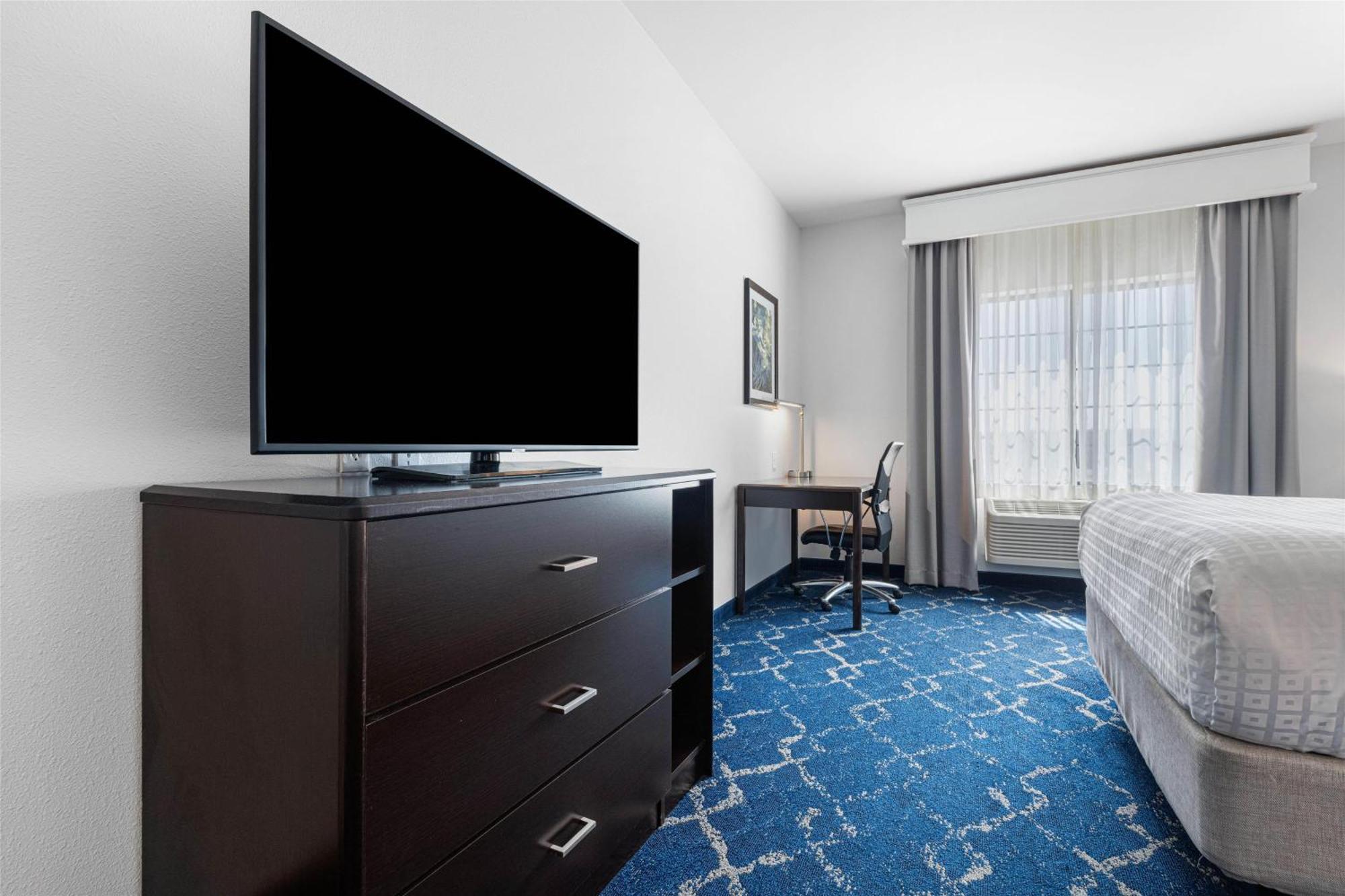 Best Western Plus New Richmond Inn & Suites Kültér fotó
