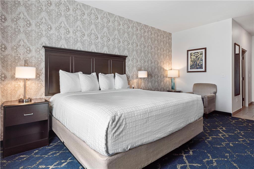 Best Western Plus New Richmond Inn & Suites Szoba fotó