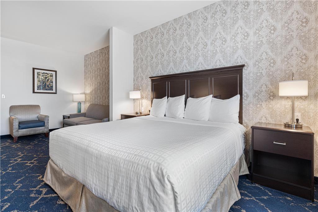 Best Western Plus New Richmond Inn & Suites Szoba fotó