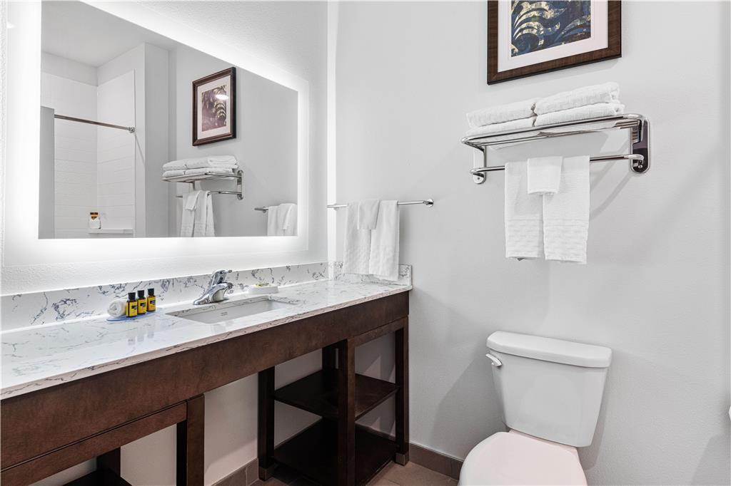 Best Western Plus New Richmond Inn & Suites Szoba fotó