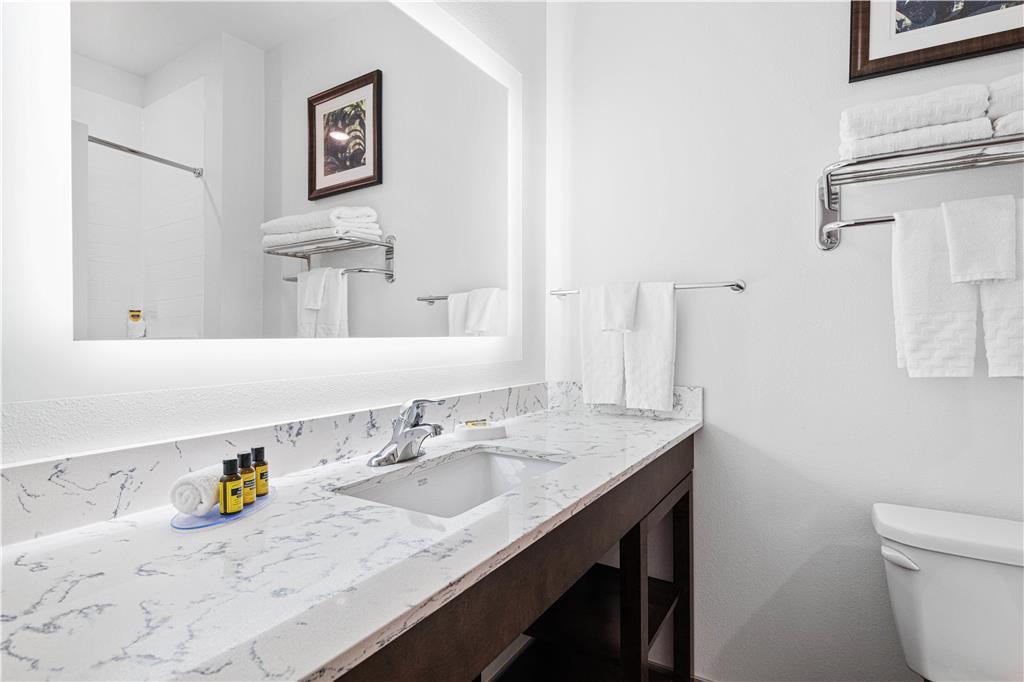 Best Western Plus New Richmond Inn & Suites Szoba fotó