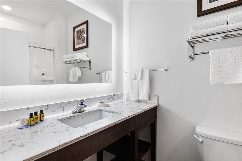 Best Western Plus New Richmond Inn & Suites Szoba fotó