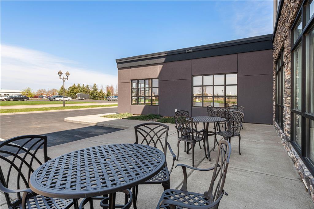 Best Western Plus New Richmond Inn & Suites Kültér fotó